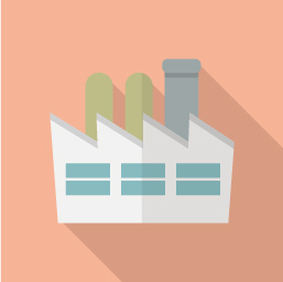 相補分布（complementary distribution）とは何か